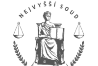 Nejvyšší soud má nové logo s antickou bohyní spravedlnosti.
