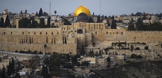 Jeruzalém je hlavním městem Izraele také pro Austrálii, stěhování ambasáda z Tel Avivu však nechystá.