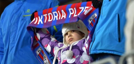 Plzeňští fanoušci se budou moci i na jaře těšit na evropské soupeře. 