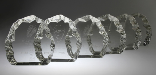Nominace na ceny Trilobit mají tři desítky filmů a dokumentů