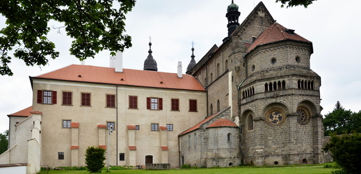 Do seznamu UNESCO se nově zařadil třebíčský zámek