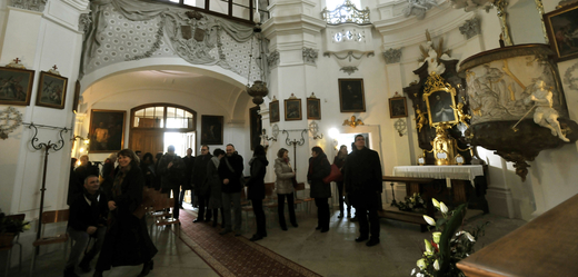 Na Vánoce se otevře hrad Buchlov i zámky v Kroměříži a Vizovicích.