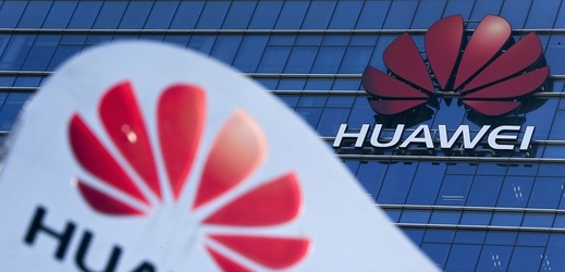 Společnost Huawei žádá důkazy o bezpečnostních hrozbách.
