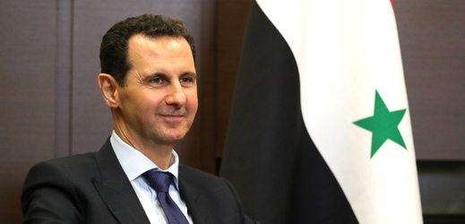 Bašár Asad se neštítí ani hromadných poprav vězňů.