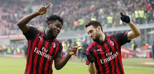 Italský fotbalový klub AC Milán se znovu odvolal k Arbitrážnímu soudu pro sport (CAS) kvůli trestu od Evropské fotbalové unie za porušení finanční fair play.