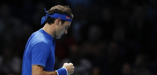 Tenista Roger Federer nevědomky pomohl bývalému hráči při hledání práce.