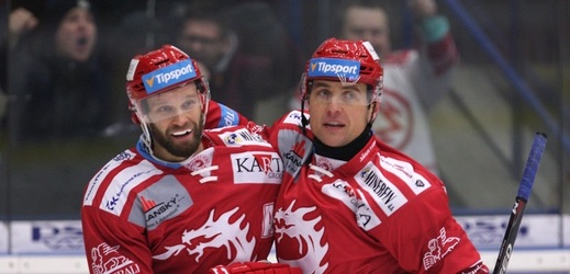 Hokejisté Třince prohráli ve svém druhém utkání na Spenglerově poháru s KalPou Kuopio.