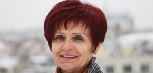 Tatjana Richterová.