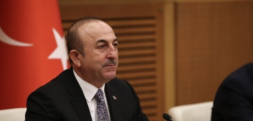 V Rusku nebude chybět turecký ministr zahraničí Mevlüt Çavuşoglu.
