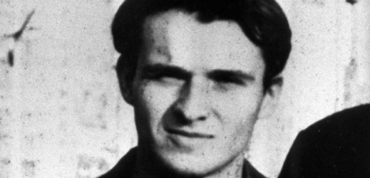 Jan Palach, student, který se nehodlal smířit s okupací se stal symbolem italských neonacistů.