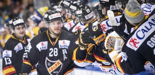 Kuopio porazilo ve finále obhájce z Kanady 2:1 po samostatných nájezdech. 