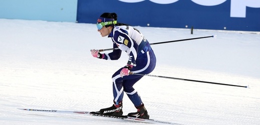 Čeští lyžaři nepostoupili z kvalifikace sprintu volnou technikou ve Val Müstairu.