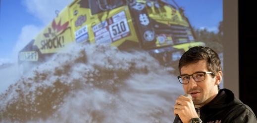 Martin Macík bude na nadcházející Rallye Dakar obhajovat pozici výsledkově nejúspěšnějšího českého jezdce z předešlého ročníku.