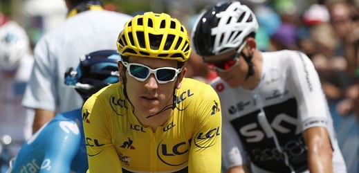 Britský cyklista Chris Froome nebude letos obhajovat loňské vítězství na Giru d'Italia a pokusí se popáté v kariéře vyhrát Tour de France.