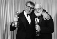 Oscarový producent Saul Zaentz spolupracoval také s Formanem.