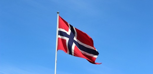 Norsko je jednička prodeji elektromobilů.