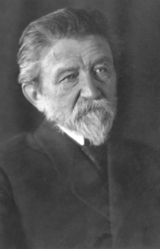Karel Václav Rais.