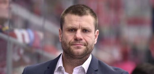 Václavovi Varaďovi chyběly v Kanadě góly od lídrů ze zámoří. 