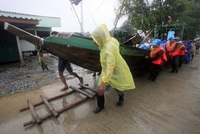 Thajsko se připravuje na první tropickou bouři po třech desetiletích.