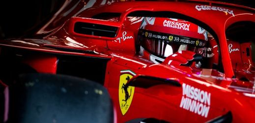 Ferrari bude mít velmi pravděpodobně nového šéfa od nadcházející sezony.