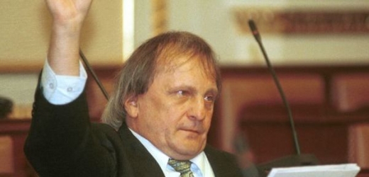 Zemřel bývalý poslanec za ODA Ivan Mašek.