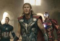 Herci Avengers by mohli společně provádět oscarovým večerem.