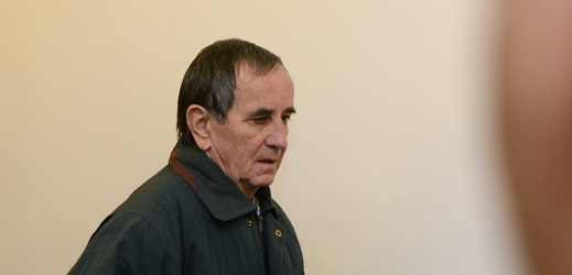 Příčetnost seniora Jaromíra Baldy byla zmenšená, proto dostal nižší trest.