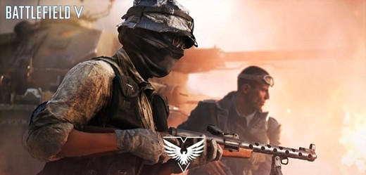 Battlefield V již brzy spustí druhou kapitolu s novým obsahem