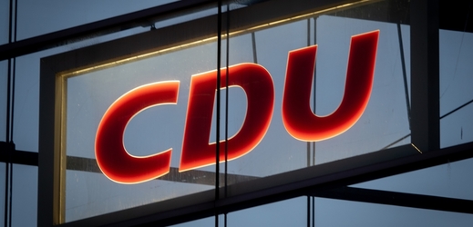 Logo CDU. 