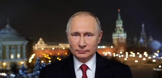 Vladimira Putina čeká cesta do Bělehradu.