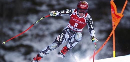 Ester Ledecká se rozhodla. Mistrovství světa absolvuje na lyžích.
