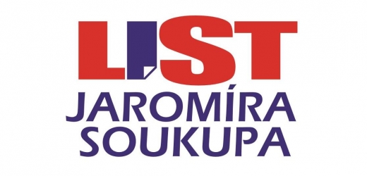 Cíle hnutí LIST Jaromíra Soukupa. Podívejte se, co se má změnit.