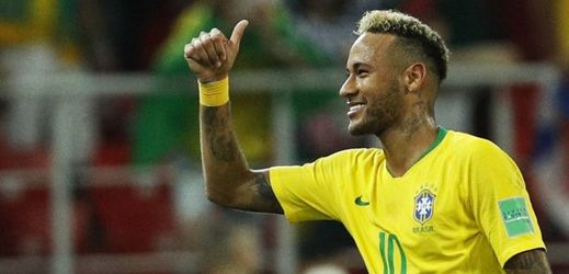 Rozhodnuto! Fotbalová reprezentace se utká s Brazílií