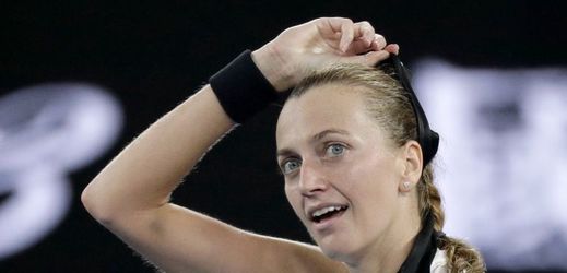 Petra Kvitová má nejblíže ze všech aspirantek na tenisový trůn. 
