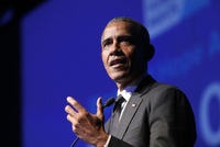 Program DACA bývalého prezidenta USA Baracka Obamy se rušit nebude.