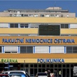 Ostravská fakultní nemocnice má nového ředitele.
