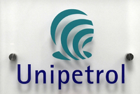 Logo Unipetrolu.