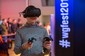 WG Fest 2018 - Svátek všech virtuálních válečníků