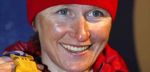 Olga Danilovová získala v Salt Lake City zlatou medaili, ale kvůli dopingu o ni později přišla.