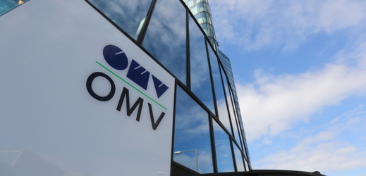 Ředitelství OMV ve Vídni.