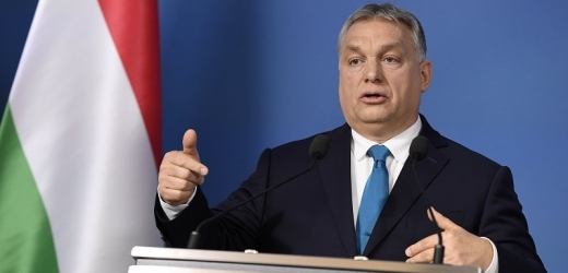 Viktor Orbán nezaujme pevnější postoj vůči Rusku a Číně.