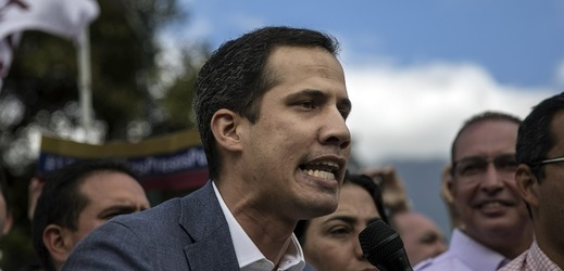 Venezuelská opozice tvrdí, že je schopna zajistit demokracii.