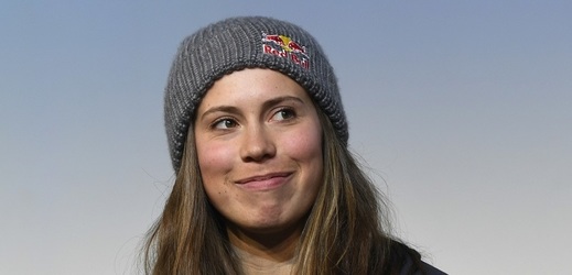 Eva Samková vyhrála kvalifikaci snowboardcrossu na mistrovství světa v Park City.