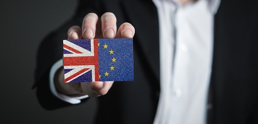 Velká Británie by měla opustit Evropskou unii 29. března letošního roku.