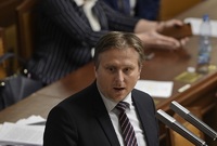Ministr spravedlnosti Jan Kněžínek nevidí prostor pro to, aby byla podána ústavní žaloba.