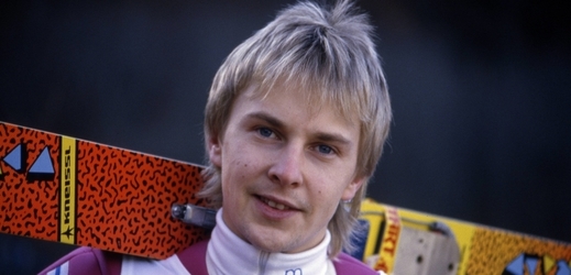 Matti Nykänen se proslavil nejen skoky, ale i bouřlivým životem. 