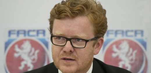 Petr Mlsna rezignoval na funkci v komisi rozhodčích.
