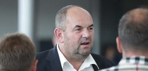 Bývalý předseda FAČR Miroslav Pelta uspěl u soudu se svou stížností.