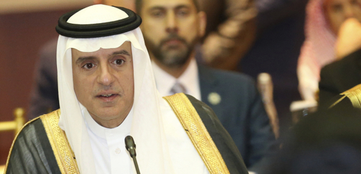 Saúdskoarabský ministr zahraničí Ádil Džubajr znovu odmítl jakoukoliv účast prince na brutální vraždě.
