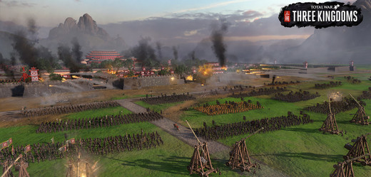 Stratégové si na pokračování tahové strategie Total War počkají výrazně déle